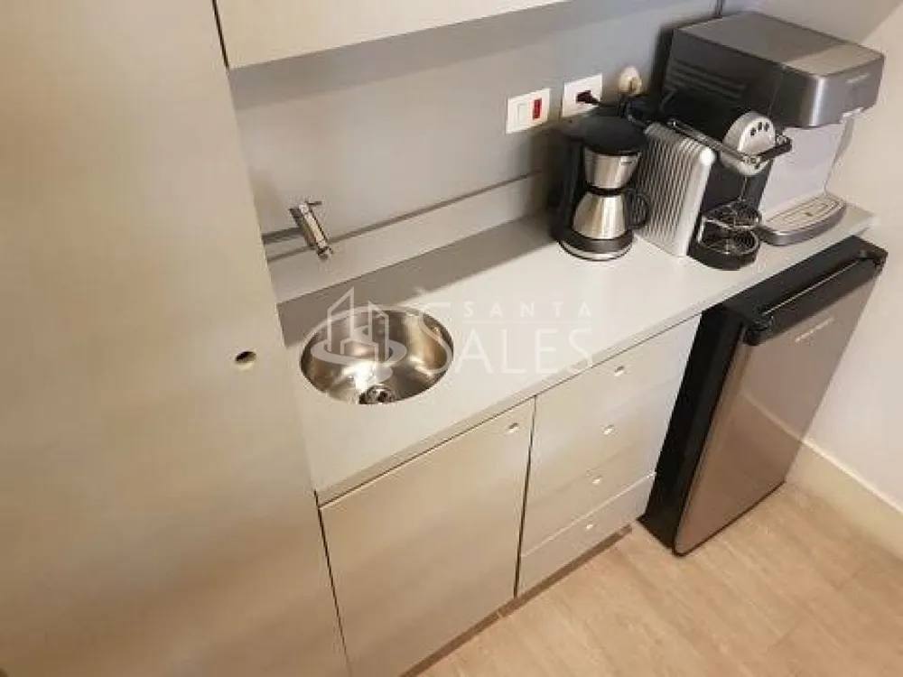 Loja-Salão, 39 m² - Foto 6