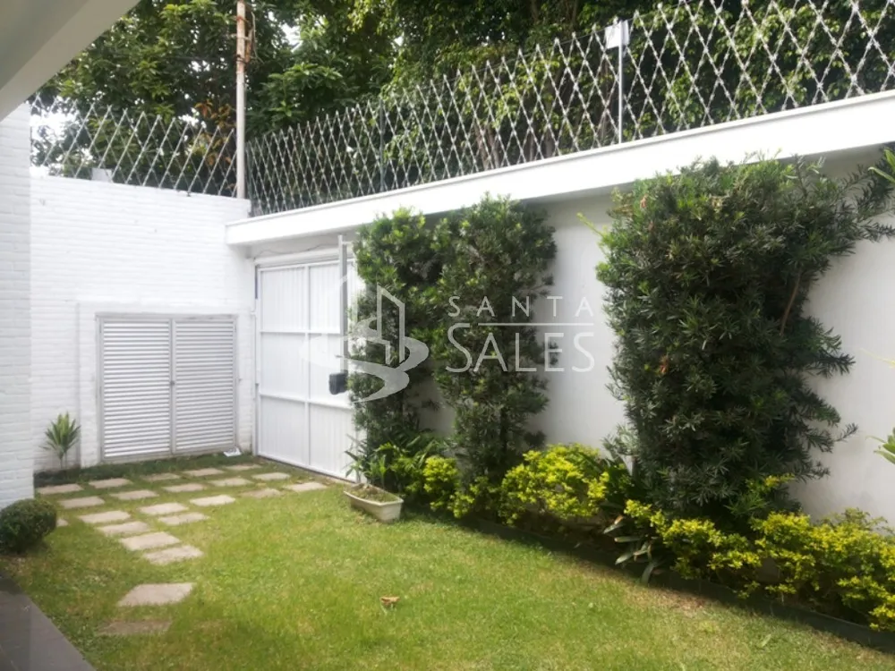 Casa, 5 quartos, 300 m² - Foto 4