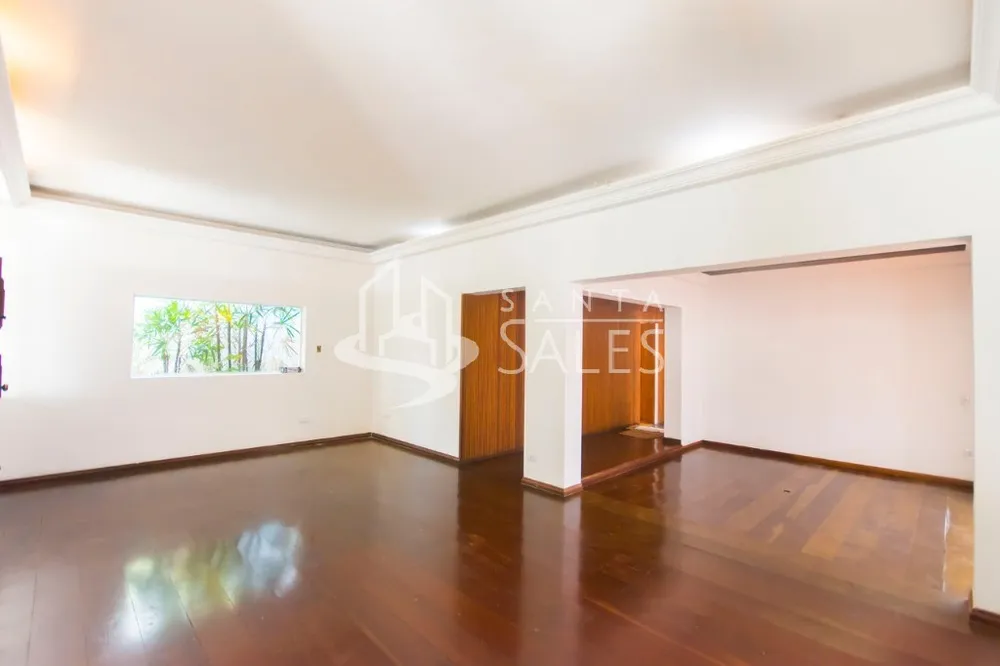 Casa, 5 quartos, 300 m² - Foto 1