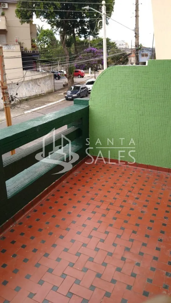 Casa, 3 quartos - Foto 20