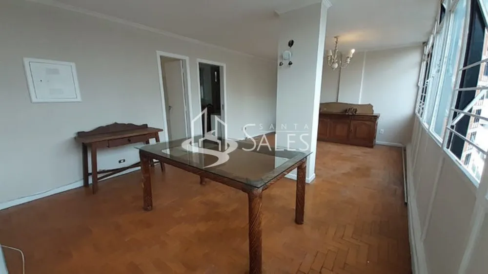 Apartamento, 3 quartos, 110 m² - Foto 10