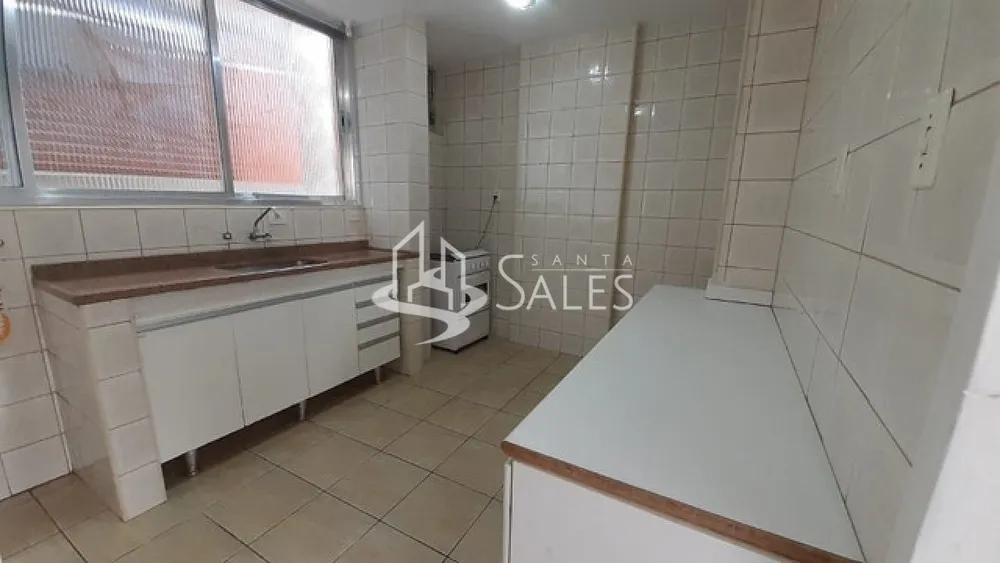 Apartamento, 3 quartos, 110 m² - Foto 7