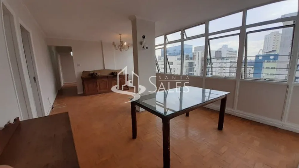 Apartamento, 3 quartos, 110 m² - Foto 9