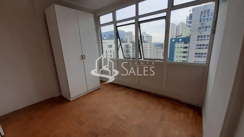 Apartamento, 3 quartos, 110 m² - Foto 1