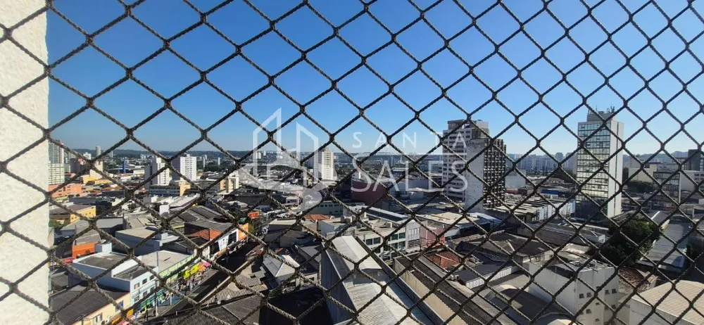 Apartamento, 3 quartos, 111 m² - Foto 1