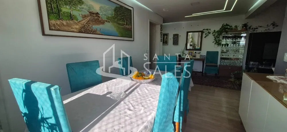 Apartamento, 3 quartos, 111 m² - Foto 3