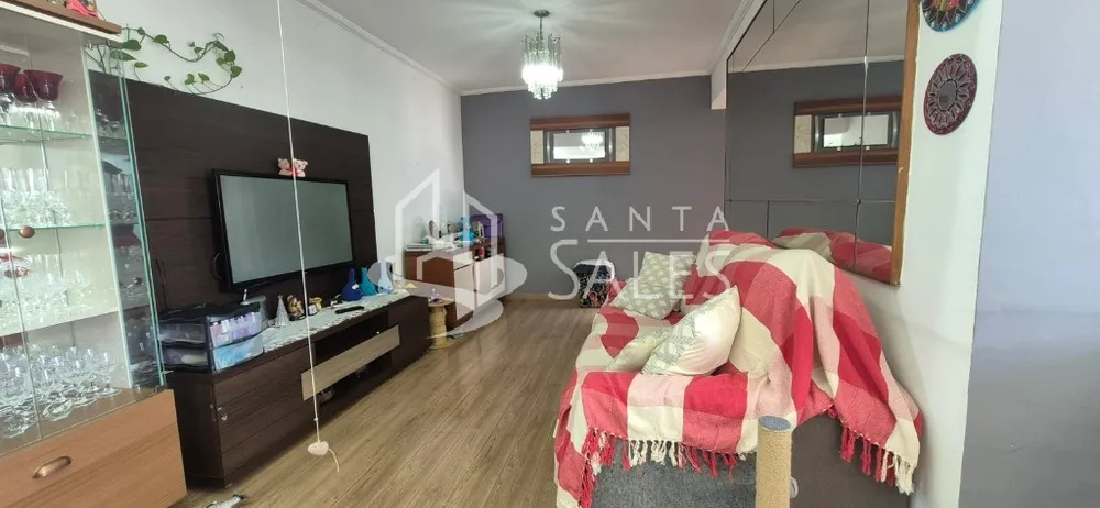 Apartamento, 3 quartos, 111 m² - Foto 4