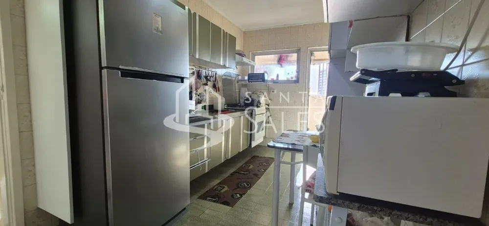 Apartamento, 3 quartos, 111 m² - Foto 2