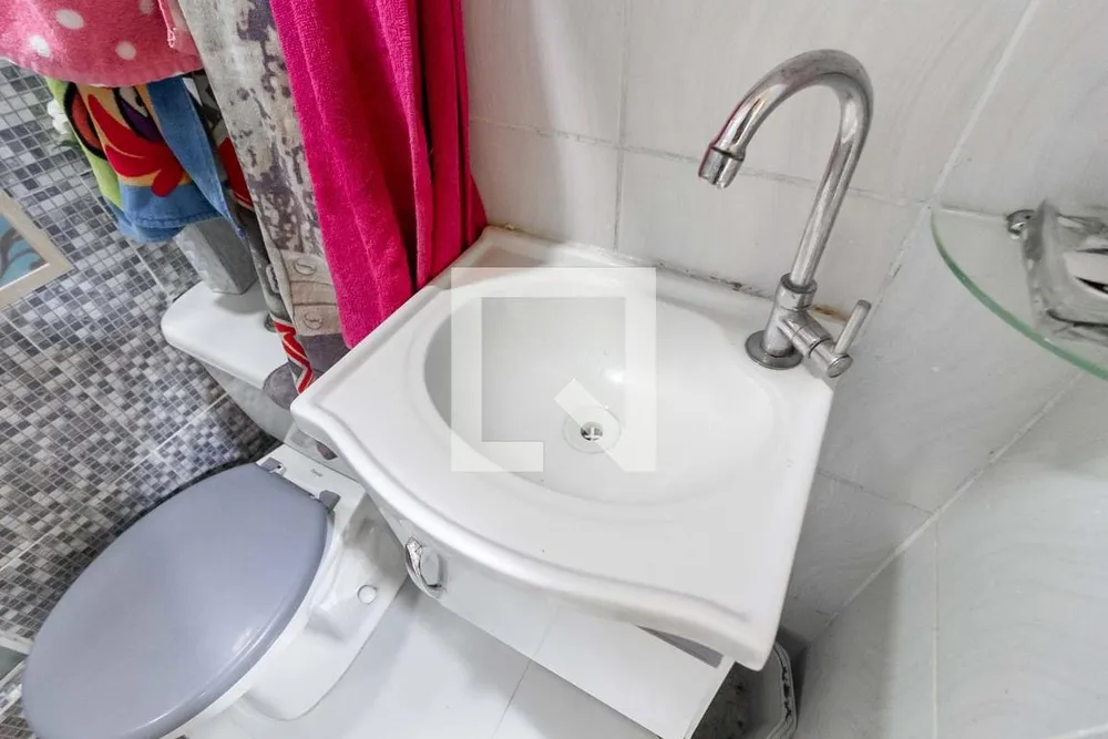 Apartamento, 1 quarto, 53 m² - Foto 9