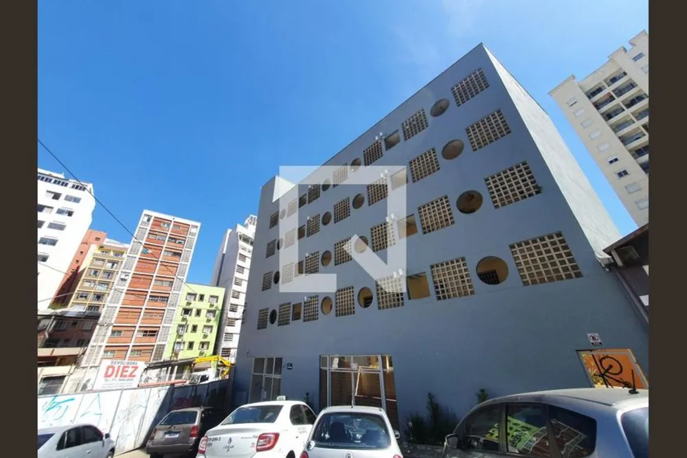 Apartamento, 1 quarto, 53 m² - Foto 2