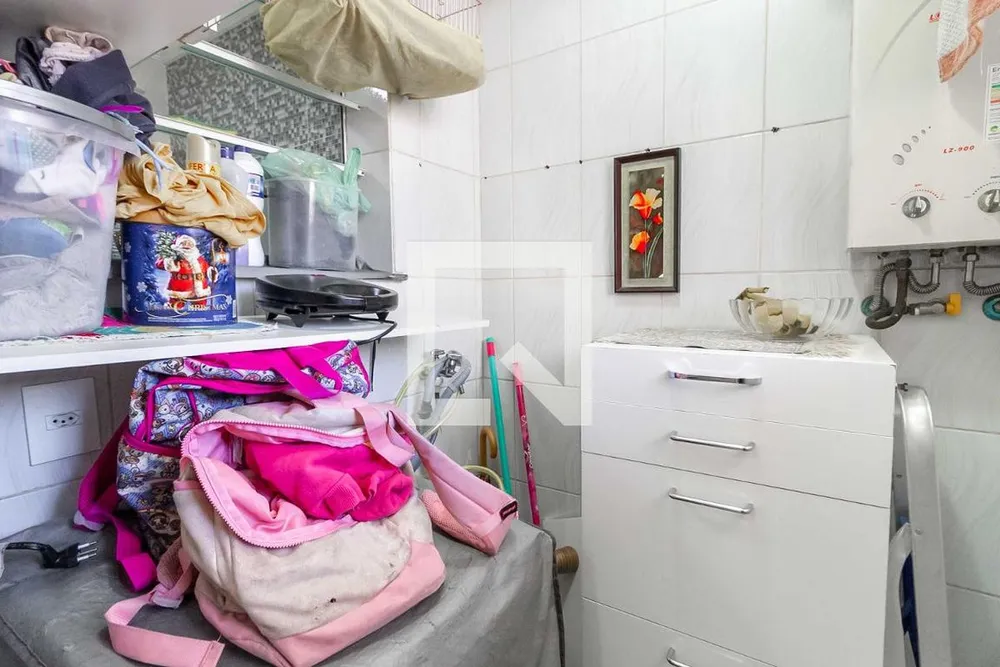 Apartamento, 1 quarto, 53 m² - Foto 3