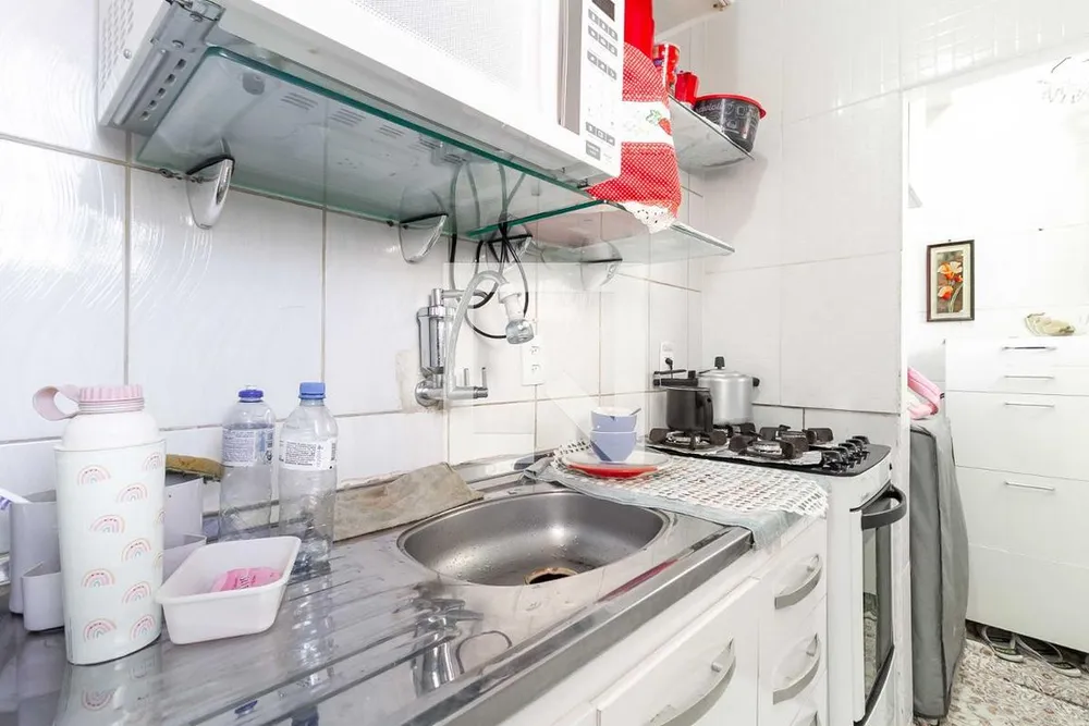 Apartamento, 1 quarto, 53 m² - Foto 4