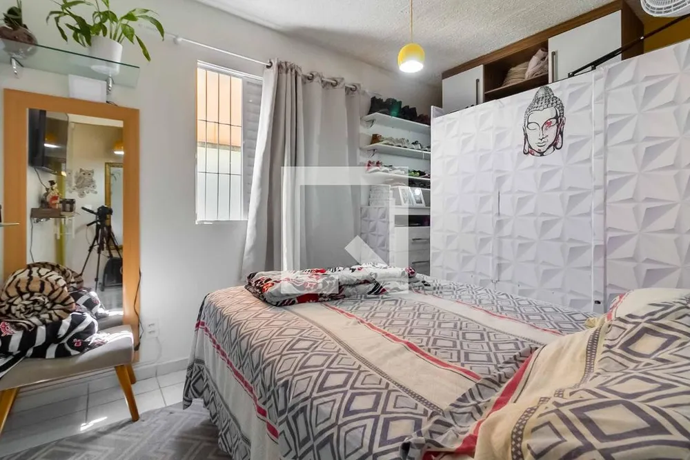 Apartamento, 1 quarto, 53 m² - Foto 12