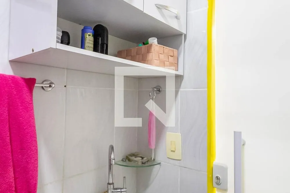 Apartamento, 1 quarto, 53 m² - Foto 1