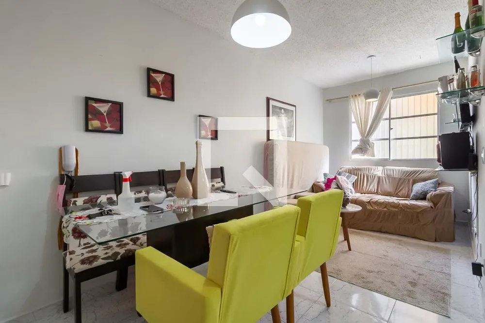 Apartamento, 1 quarto, 53 m² - Foto 8