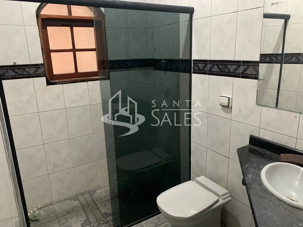 Casa, 3 quartos, 320 m² - Foto 1