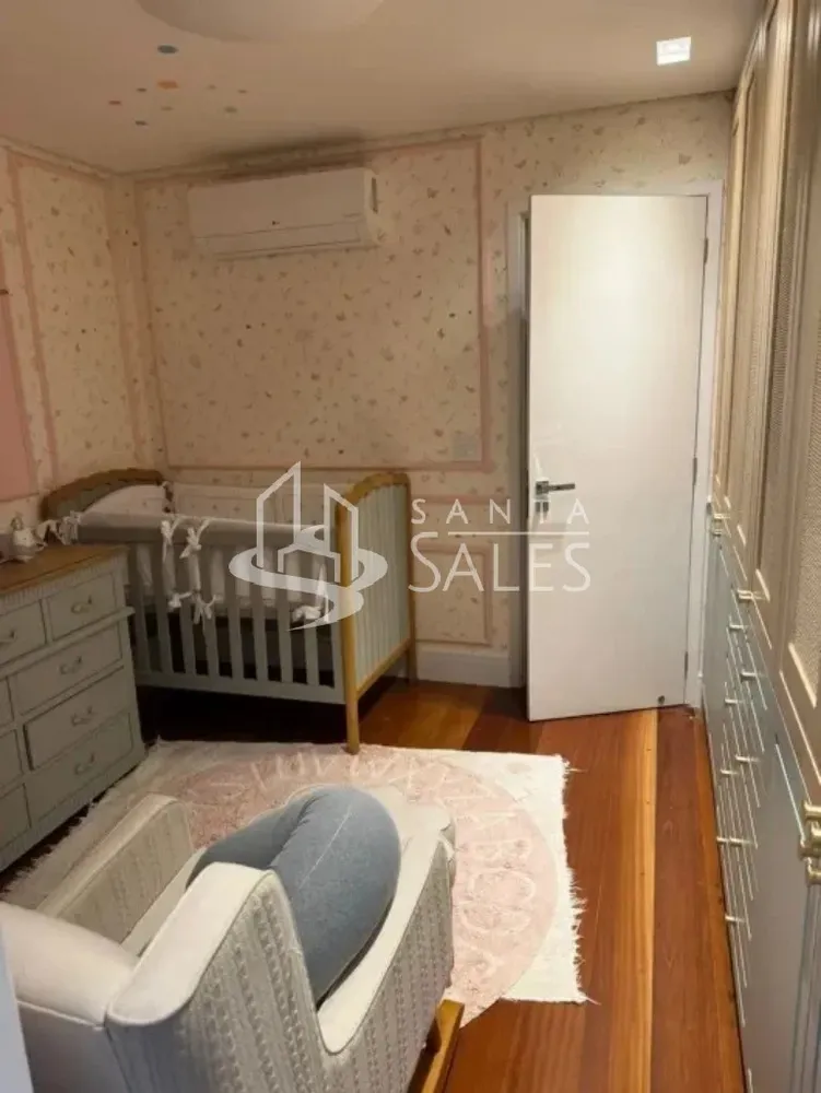 Apartamento, 3 quartos, 129 m² - Foto 7