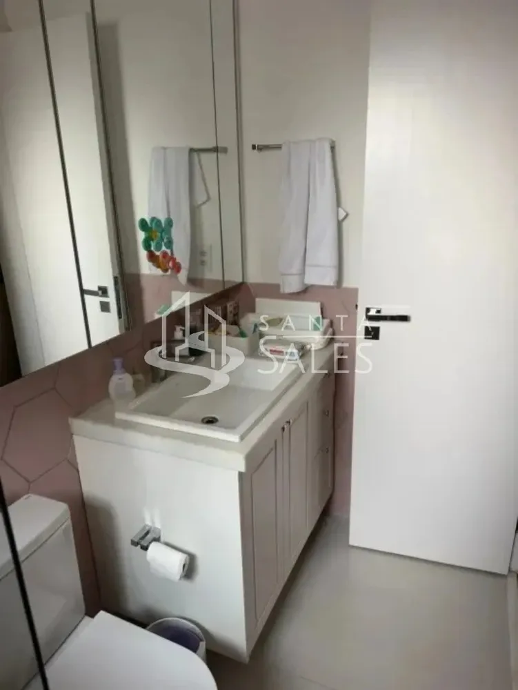 Apartamento, 3 quartos, 129 m² - Foto 1