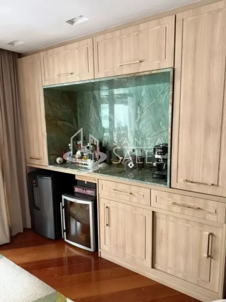 Apartamento, 3 quartos, 129 m² - Foto 4