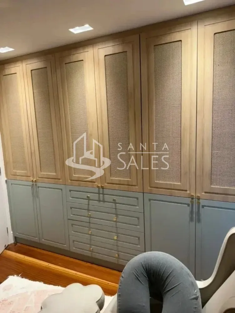 Apartamento, 3 quartos, 129 m² - Foto 6