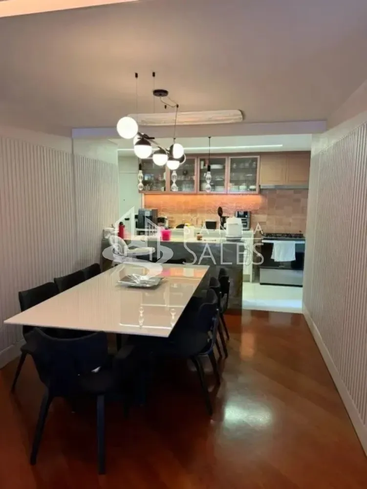 Apartamento, 3 quartos, 129 m² - Foto 4