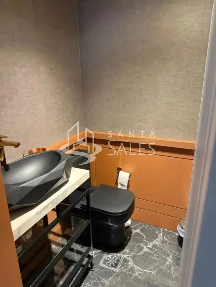 Apartamento, 3 quartos, 129 m² - Foto 3