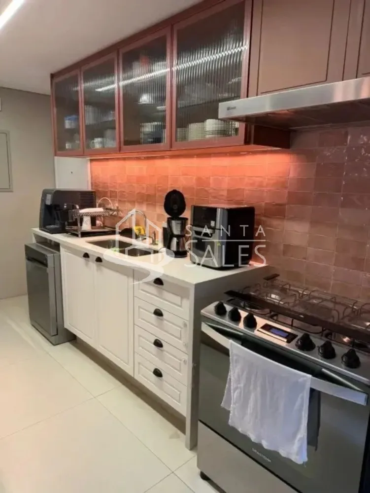 Apartamento, 3 quartos, 129 m² - Foto 3