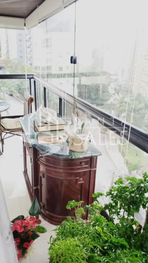 Apartamento, 4 quartos, 157 m² - Foto 9