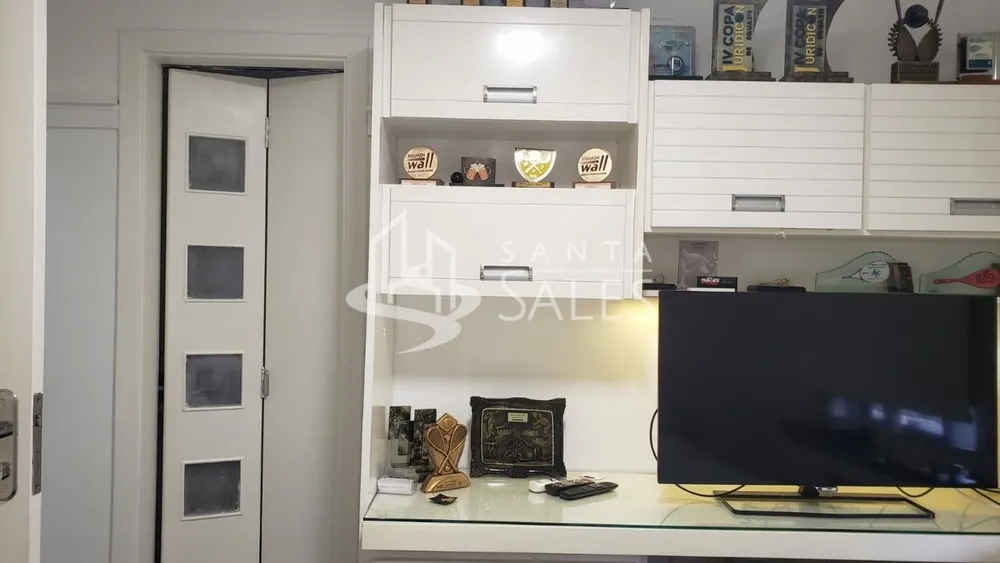Apartamento, 4 quartos, 157 m² - Foto 8