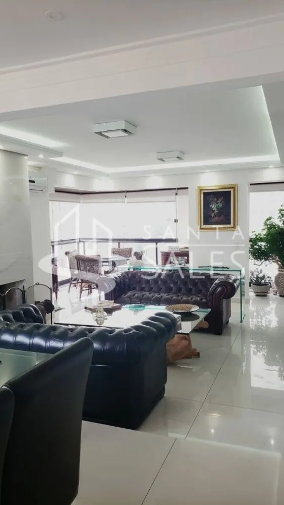 Apartamento, 4 quartos, 157 m² - Foto 3