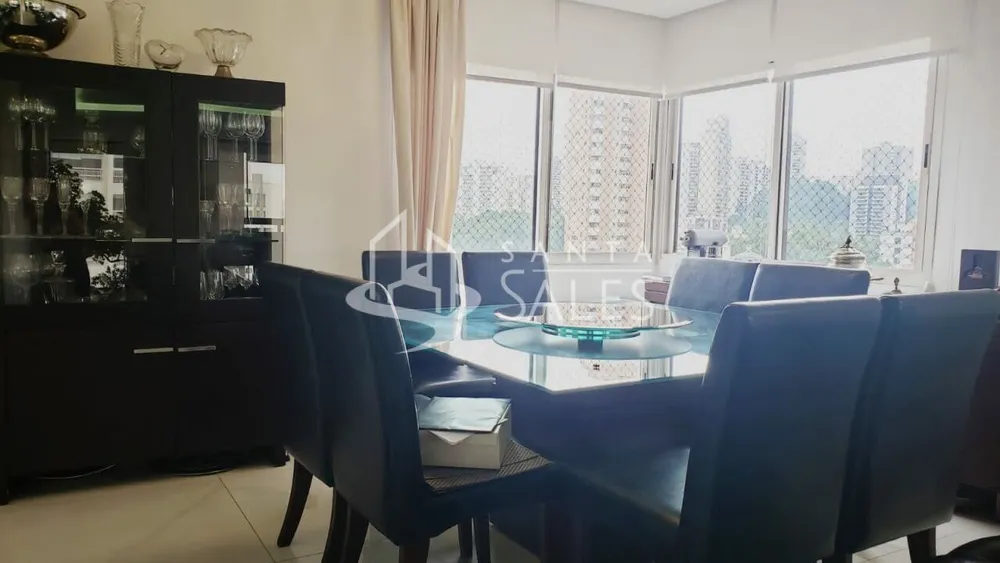Apartamento, 4 quartos, 157 m² - Foto 4