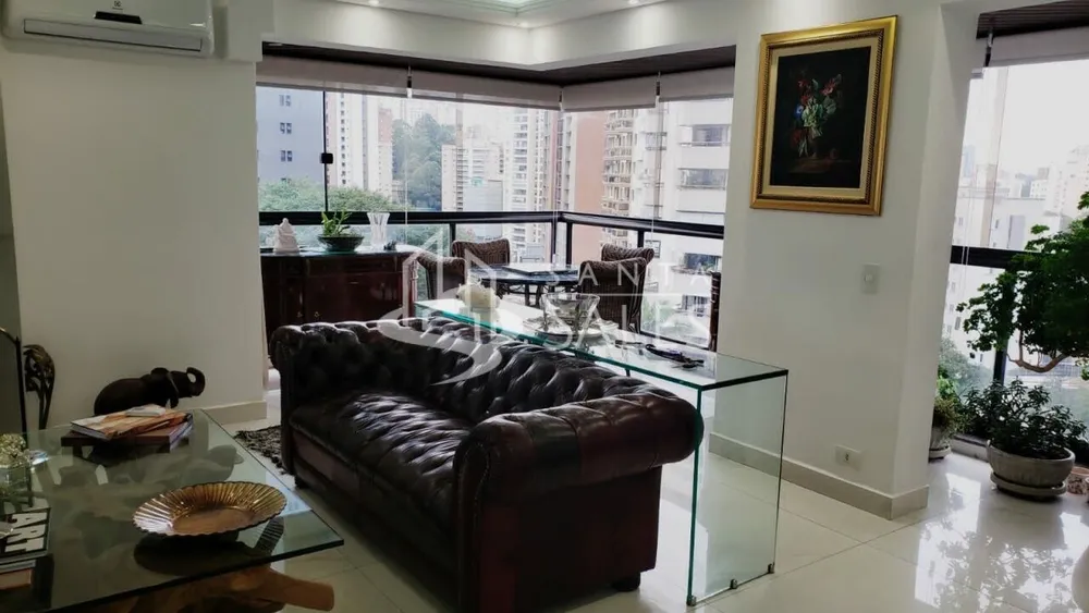 Apartamento, 4 quartos, 157 m² - Foto 5