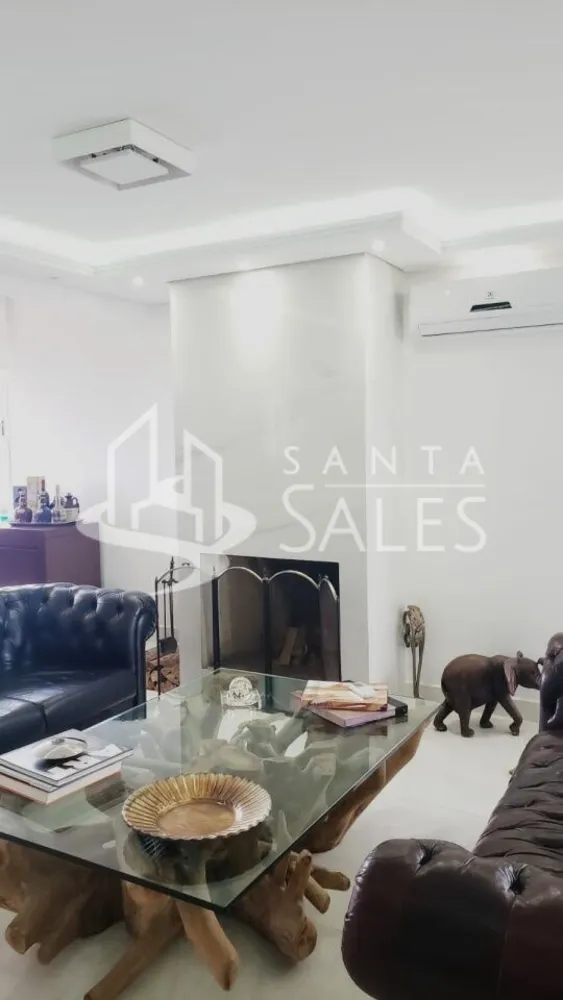 Apartamento, 4 quartos, 157 m² - Foto 6