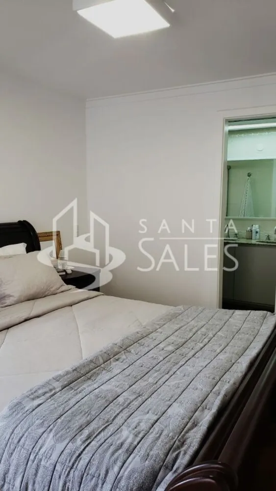 Apartamento, 4 quartos, 157 m² - Foto 2