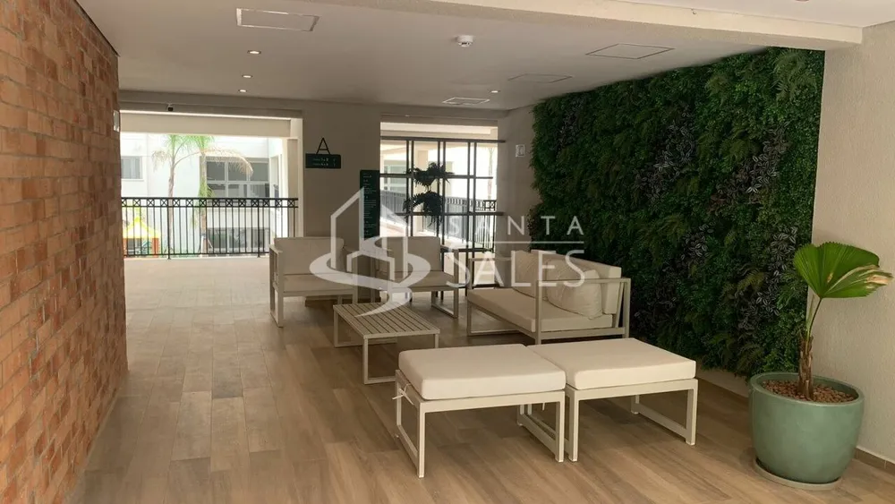 Apartamento, 4 quartos, 157 m² - Foto 7