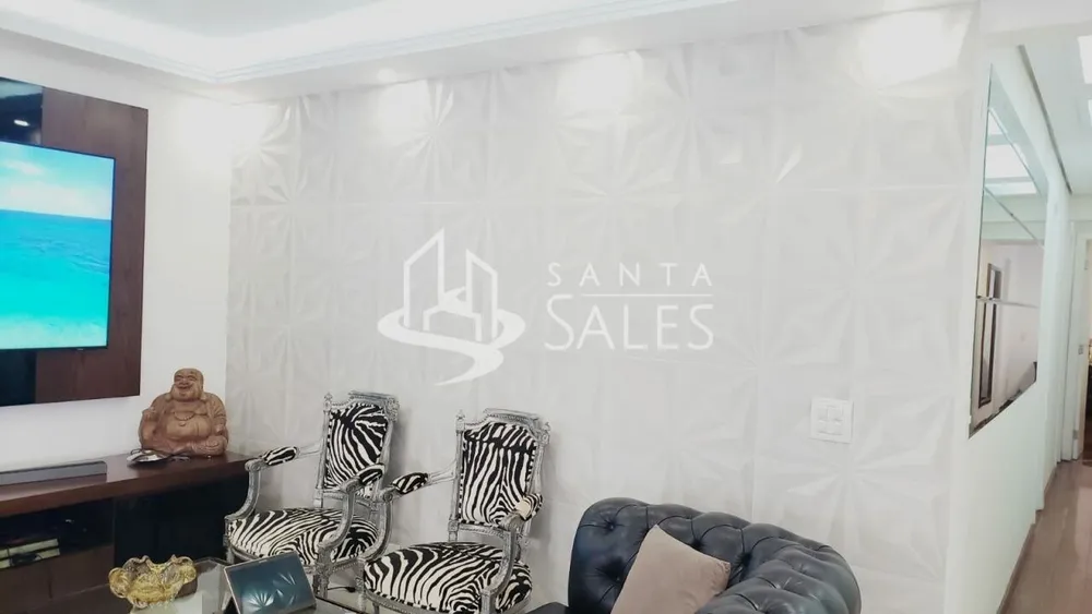 Apartamento, 4 quartos, 157 m² - Foto 13