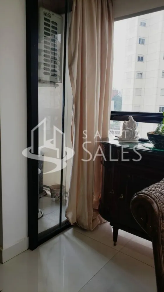 Apartamento, 4 quartos, 157 m² - Foto 5