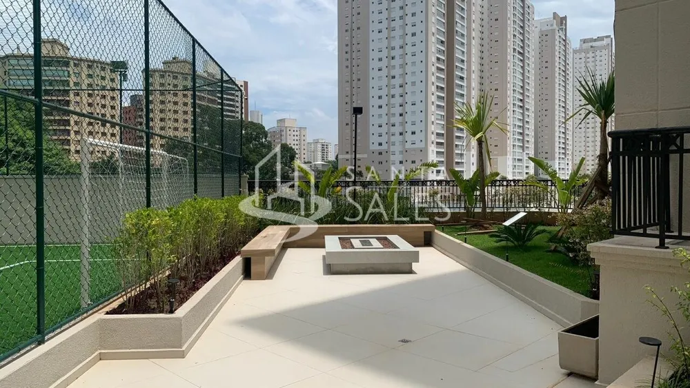Apartamento, 4 quartos, 157 m² - Foto 3