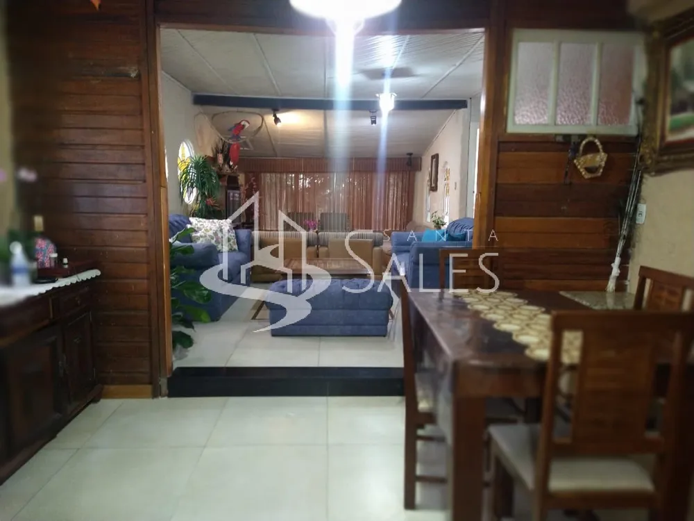 Chácara, 5 quartos, 2 hectares - Foto 1