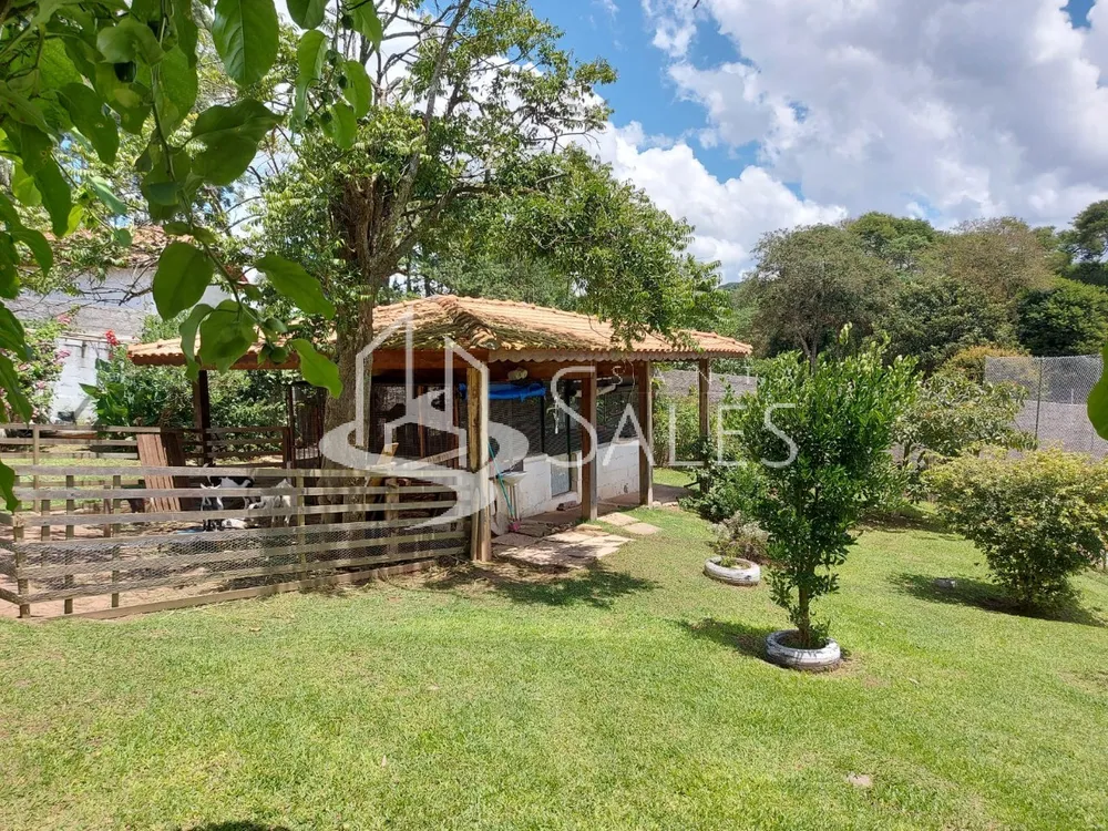 Chácara, 5 quartos, 2 hectares - Foto 4