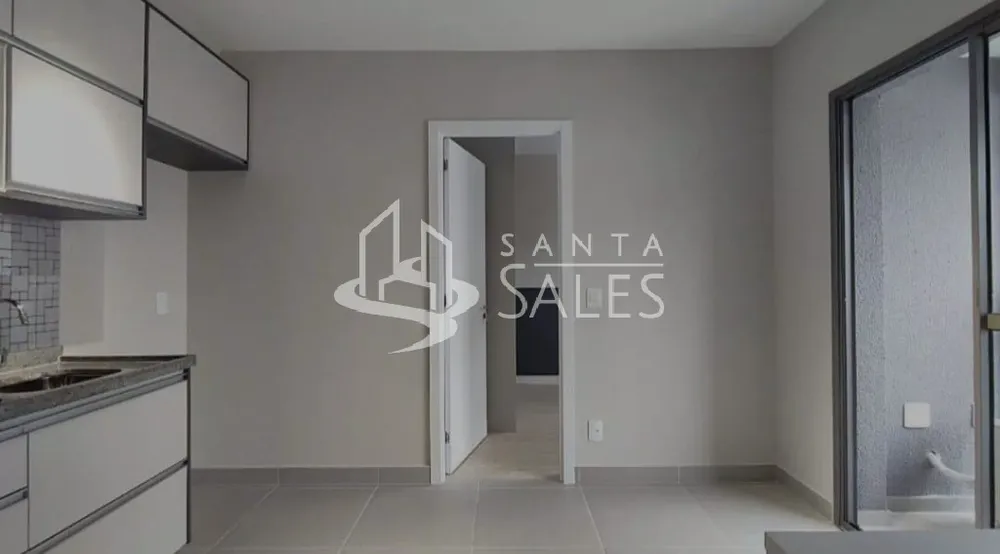 Apartamento, 1 quarto, 25 m² - Foto 5