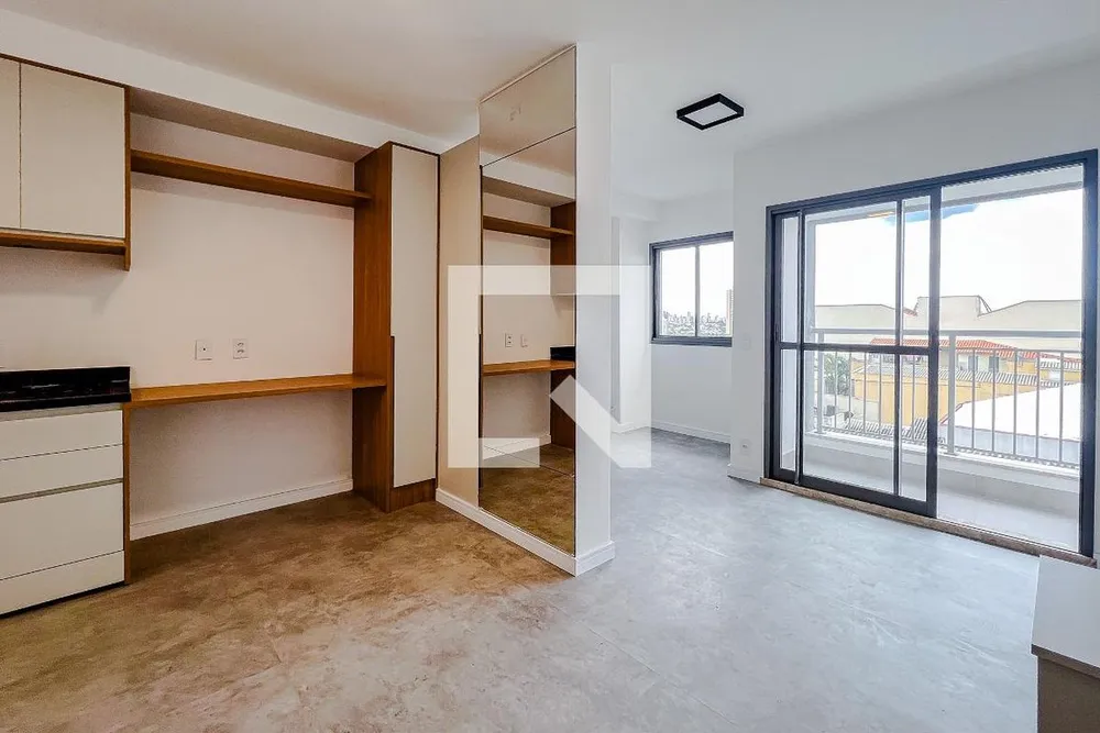 Kitnet-Studio, 27 m² - Foto 3