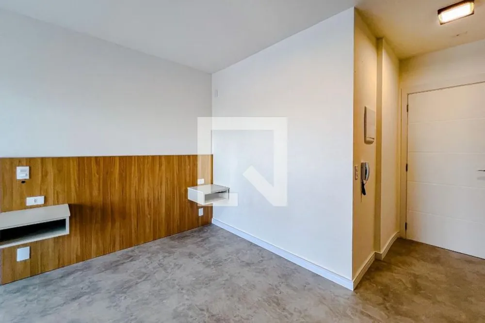 Kitnet-Studio, 27 m² - Foto 1