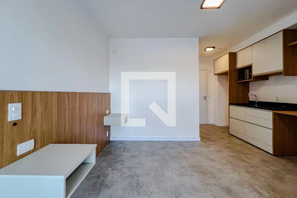 Kitnet-Studio, 27 m² - Foto 4