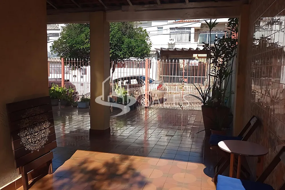 Casa, 4 quartos - Foto 13