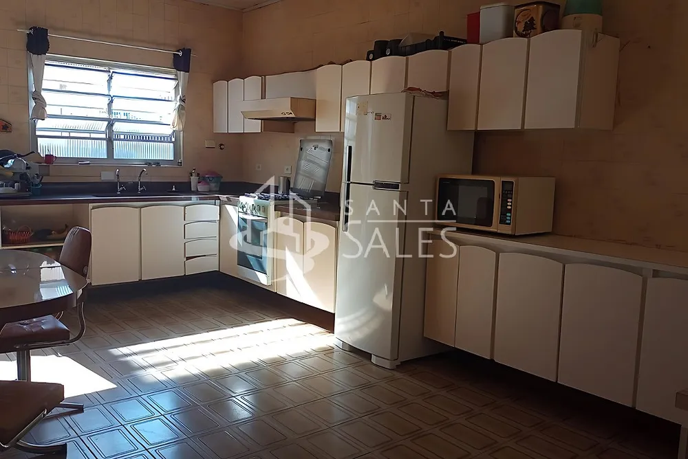 Casa, 4 quartos - Foto 4
