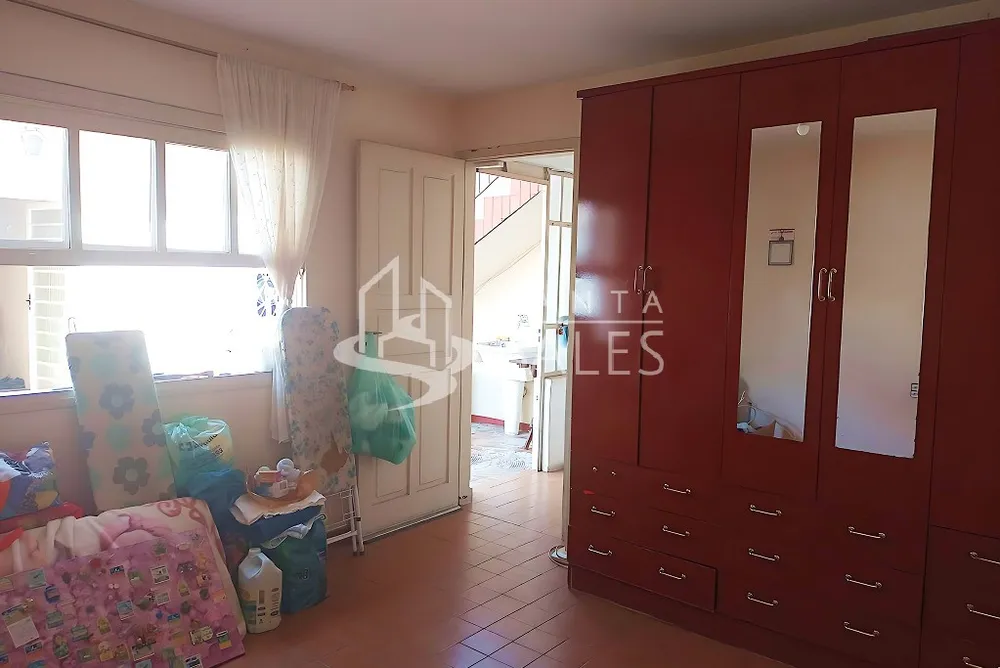 Casa, 4 quartos - Foto 10