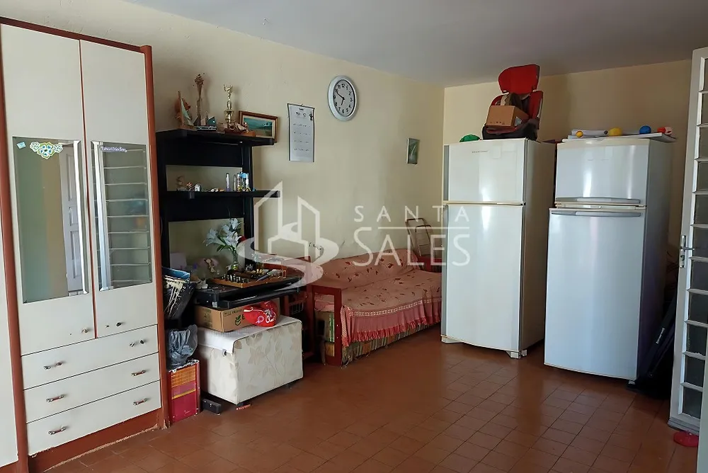 Casa, 4 quartos - Foto 5