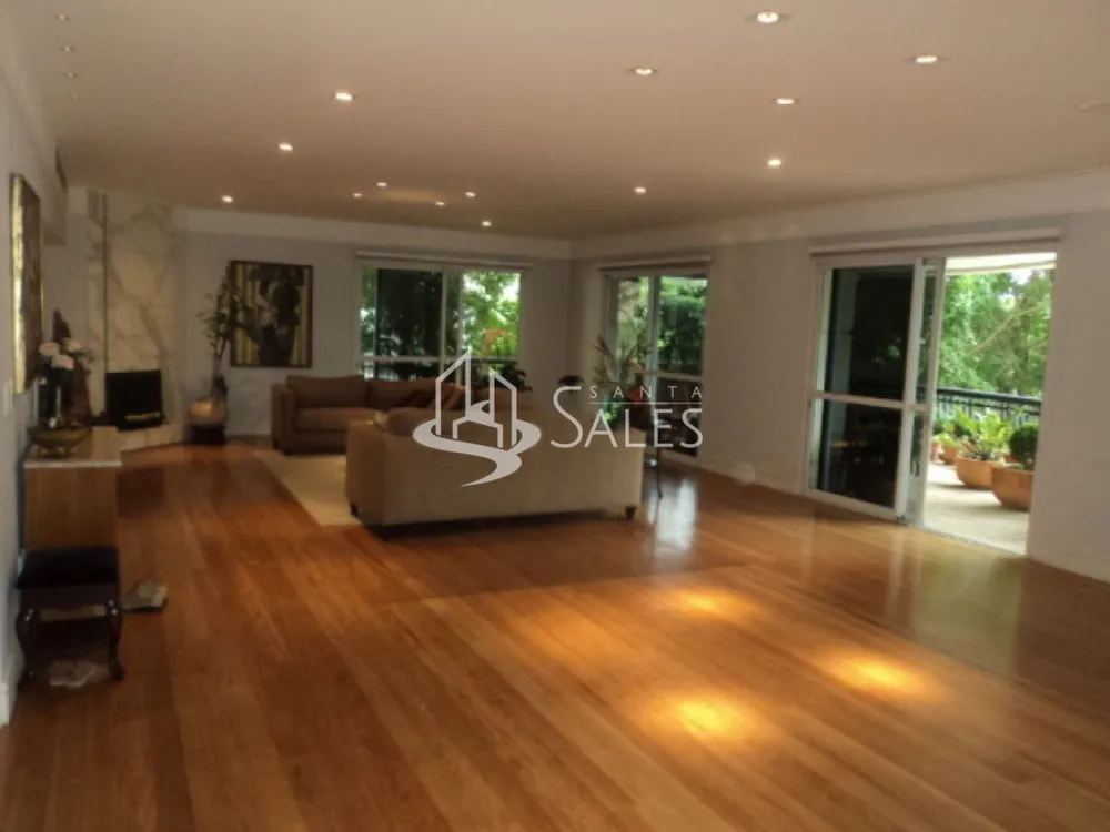 Apartamento, 5 quartos, 468 m² - Foto 5
