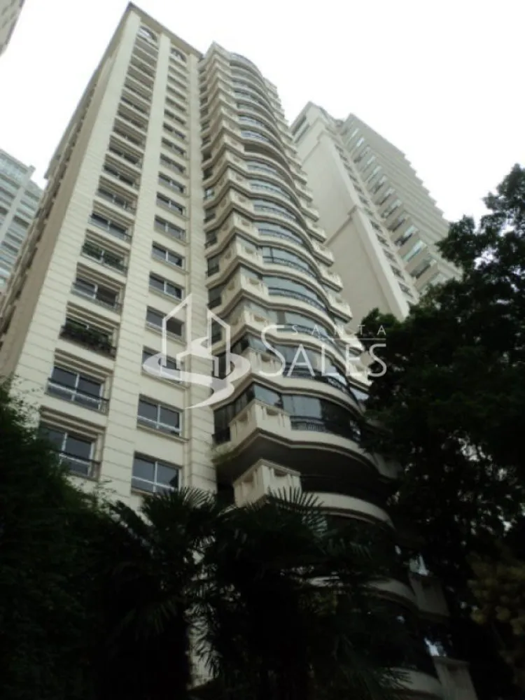 Apartamento, 5 quartos, 468 m² - Foto 2